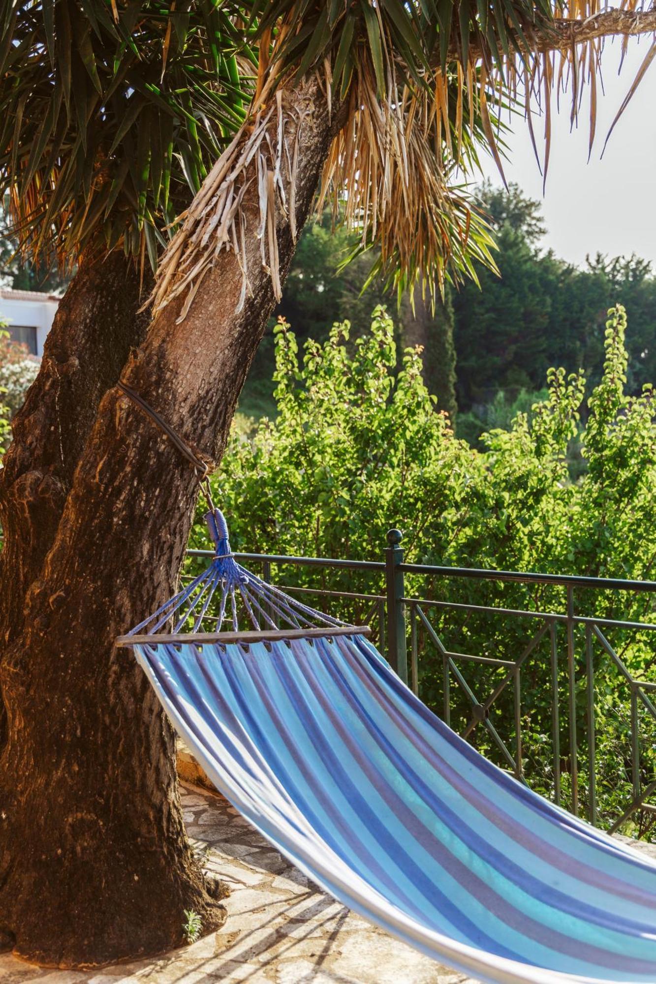 Villa Kira Áfra Exteriér fotografie
