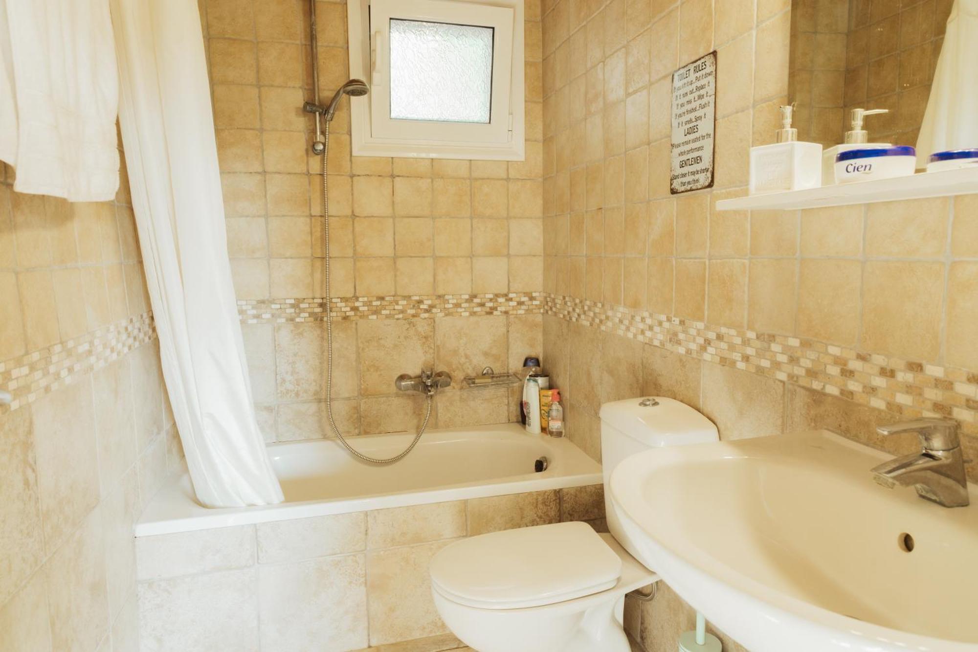 Villa Kira Áfra Exteriér fotografie