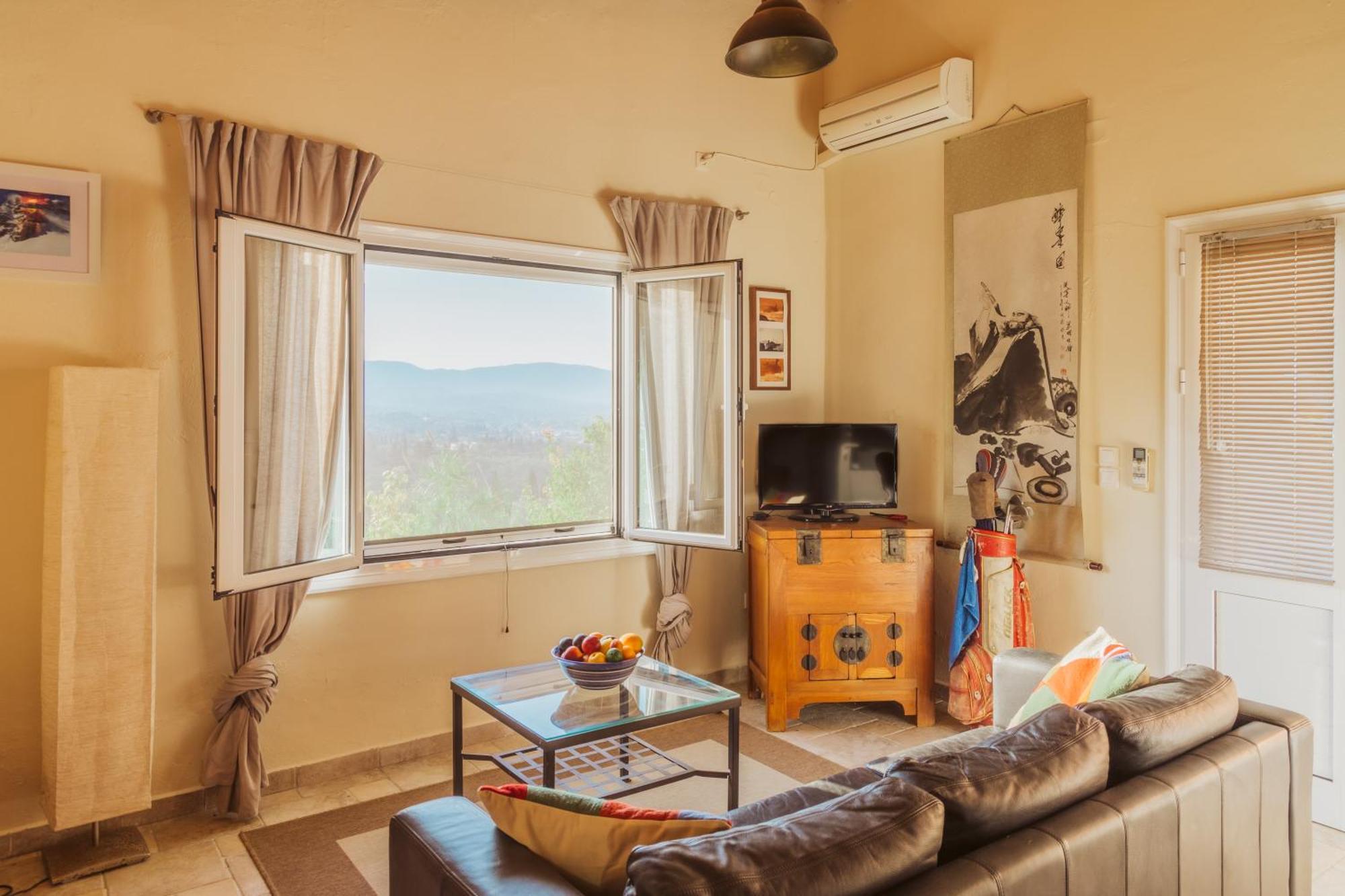 Villa Kira Áfra Exteriér fotografie