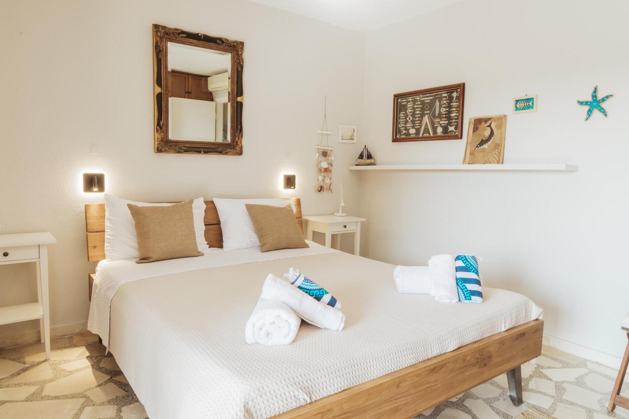 Villa Kira Áfra Exteriér fotografie