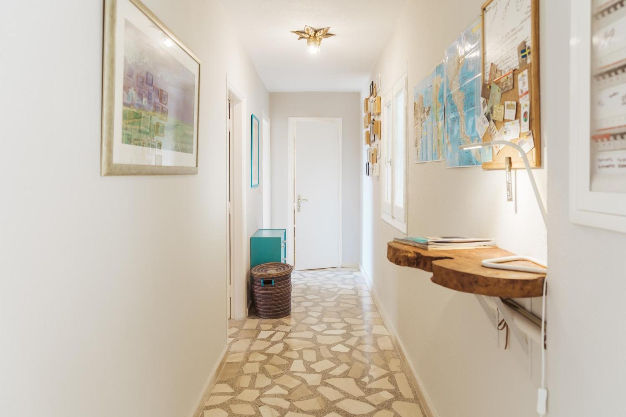 Villa Kira Áfra Exteriér fotografie