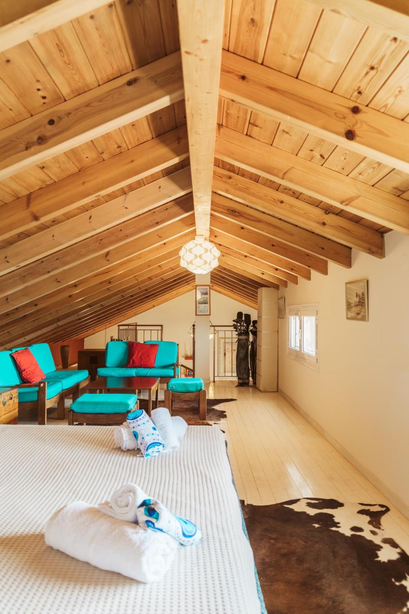 Villa Kira Áfra Exteriér fotografie