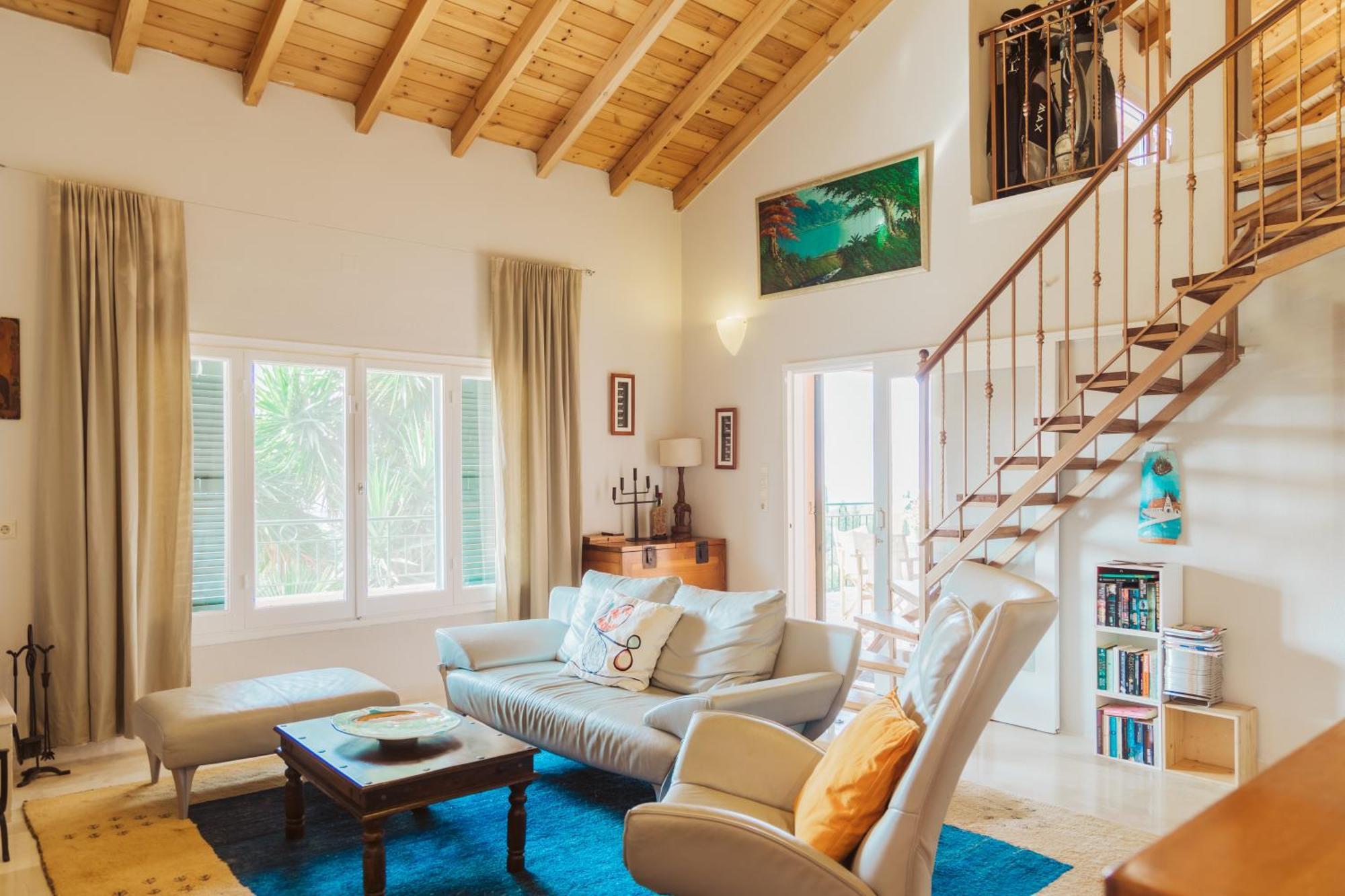 Villa Kira Áfra Exteriér fotografie