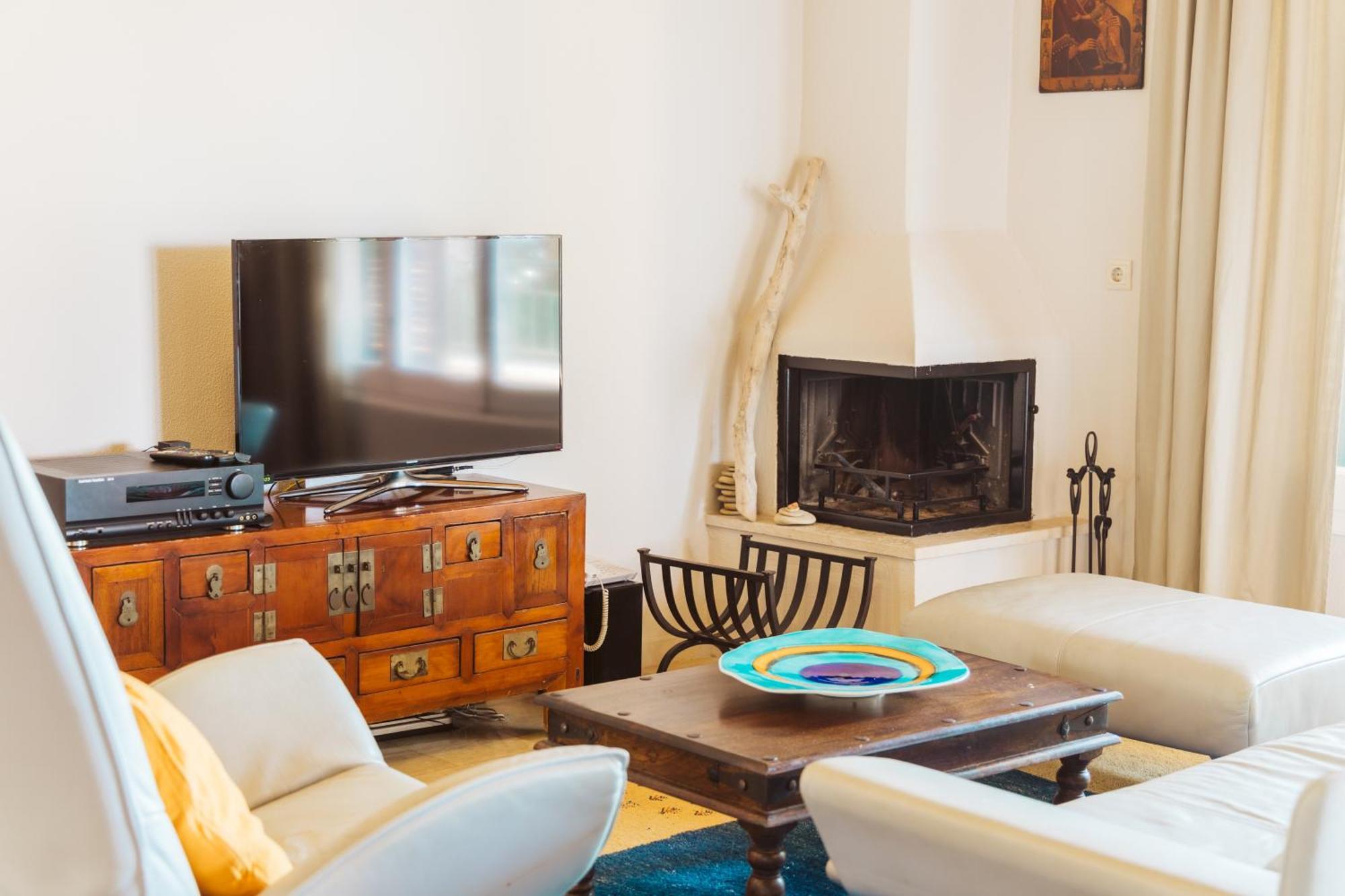 Villa Kira Áfra Exteriér fotografie